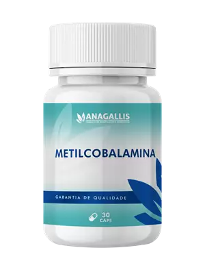 Metilcobalamina 1mg 