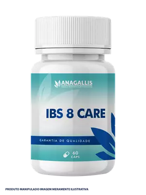 IBS 8 Care 50mg