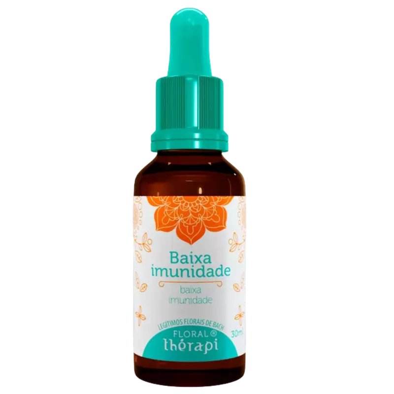 Floral Imunizare - Baixa Imunidade Thérapi 30ml