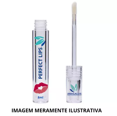 Perfect Lips - Volume Labial 8ml