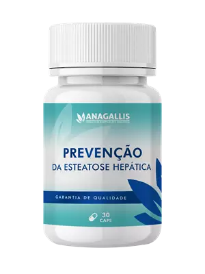 Vitaminas Para Prevenção da Esteatose Hepática (Gordura no fígado) 30 cápsulas Vitaminas Para Prevenção da Esteatose Hepática (Gordura no fígado) 30 cápsulas