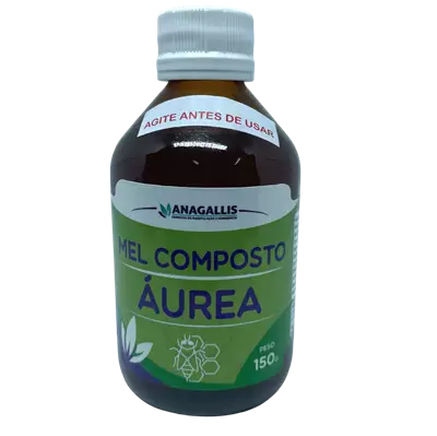 Mel Composto Áurea 150g