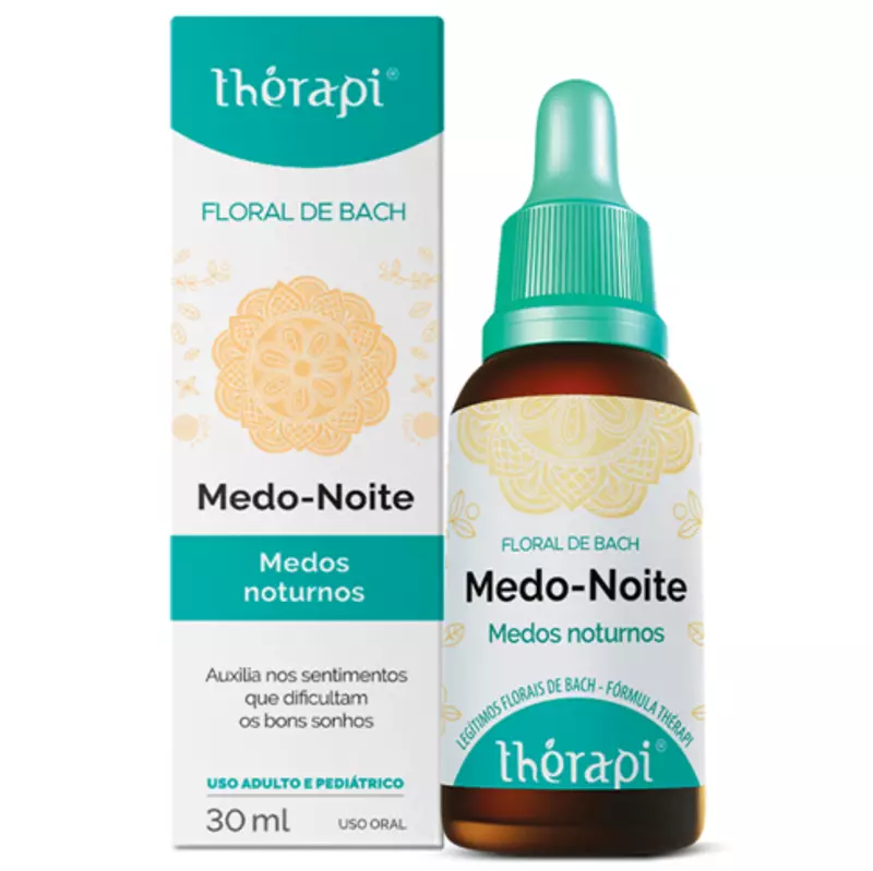 Floral Medo noite- Medos Noturnos Thérapi 30ml