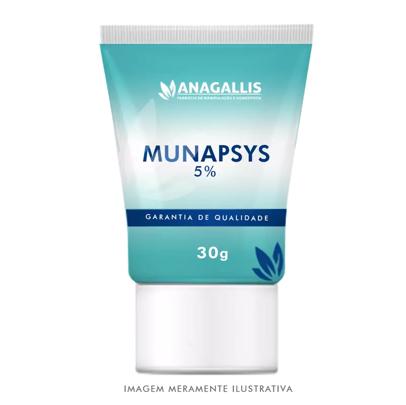 Munapsys 5%