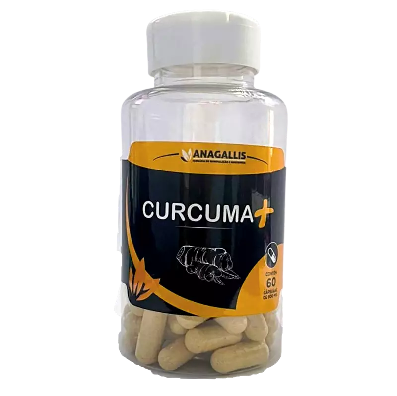 Cúrcuma+