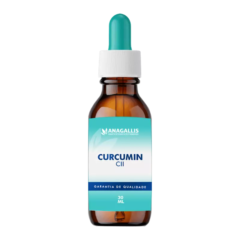 Curcumin CII 30ml