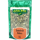 Semente de Abóbora 150g Viver Bem