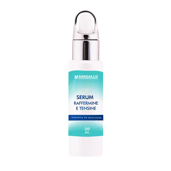 Sérum Raffermine e Tensine 20ml
