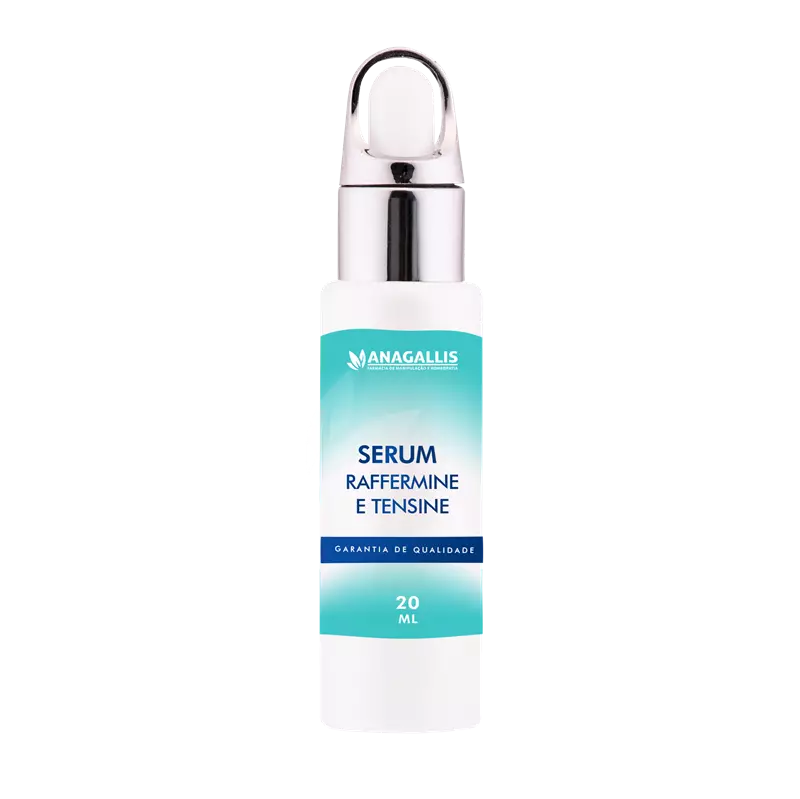 Sérum Raffermine e Tensine 20ml