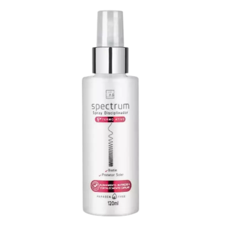 Spray Spectrum 120ml CMC Lab