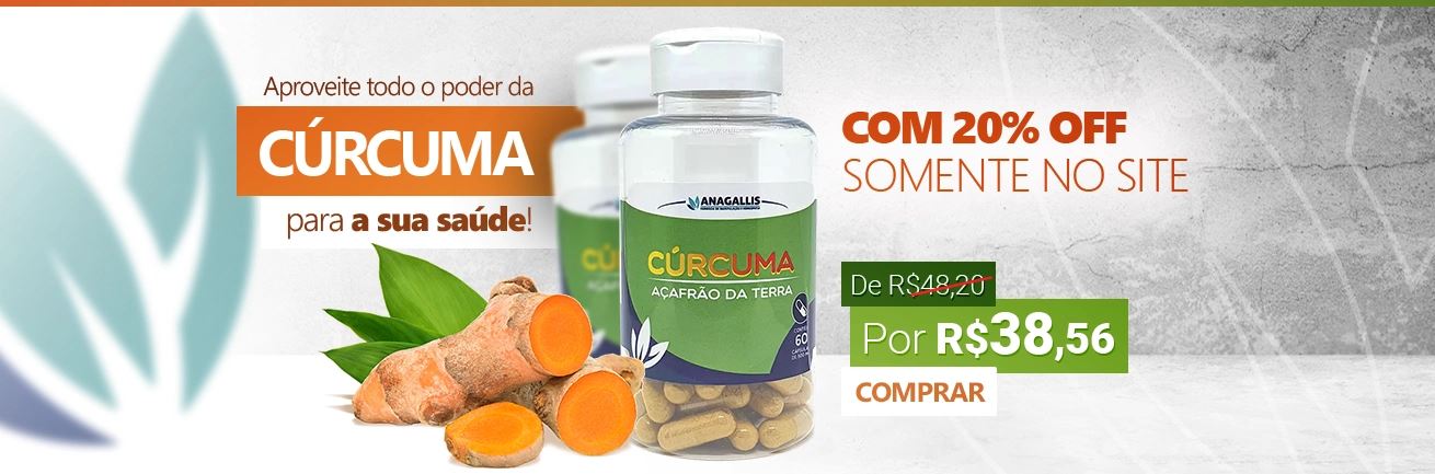 Curcuma