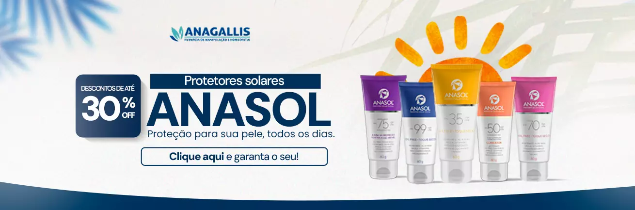 Protetor Solar