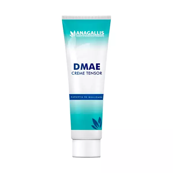 DMAE Creme Tensor 50g