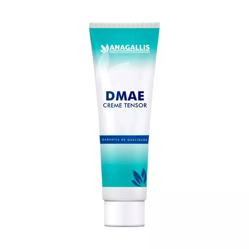 DMAE Creme Tensor 50g