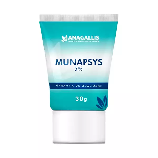 Munapsys 5%