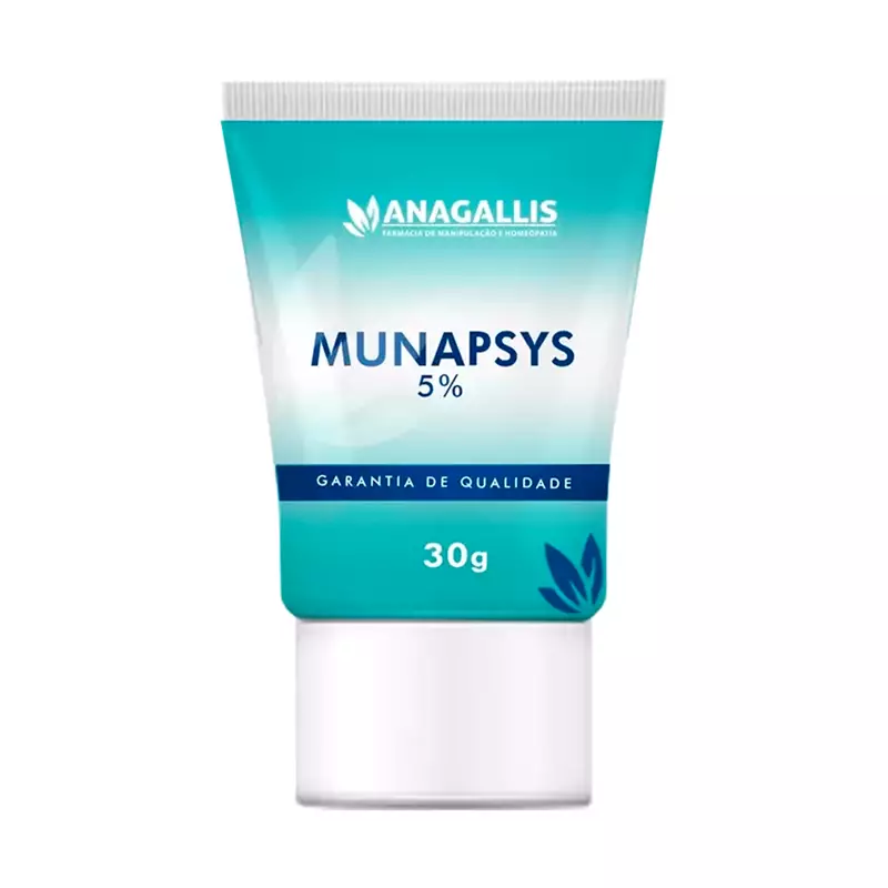 Munapsys 5%