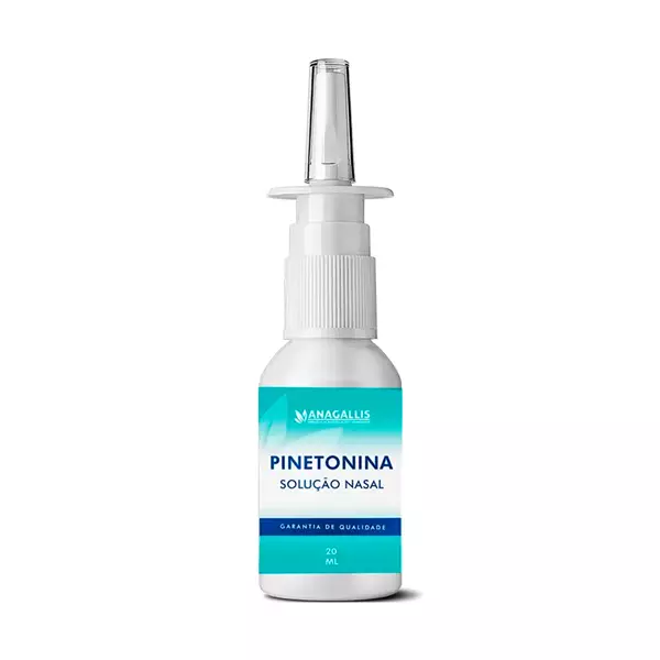 Pinetonina 30% 20ml