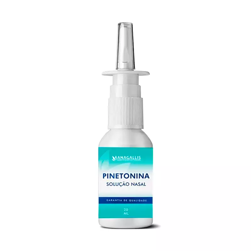 Pinetonina 30% 20ml