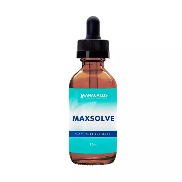 Maxsolve 10ml