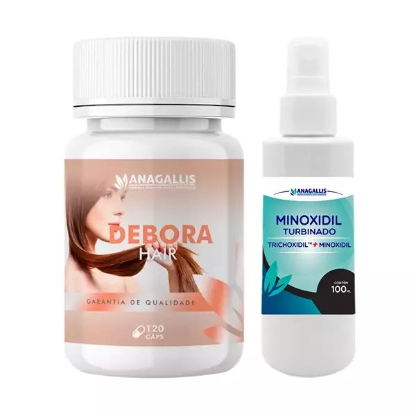 Kit Débora