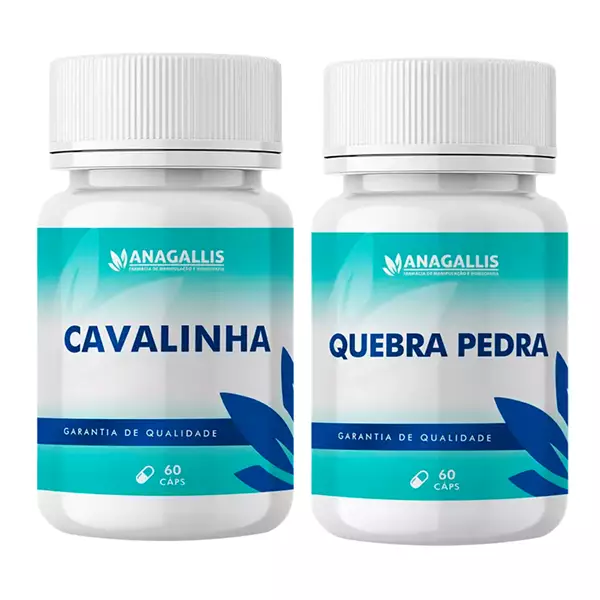Combo Diurético