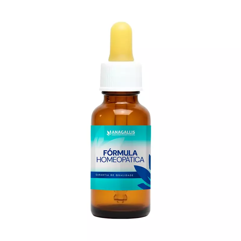 Arvensis Homeopatia 30ml 