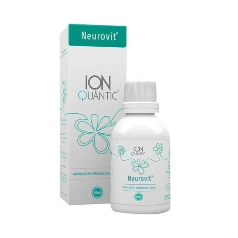 Neurovit Ionquantic 50ML