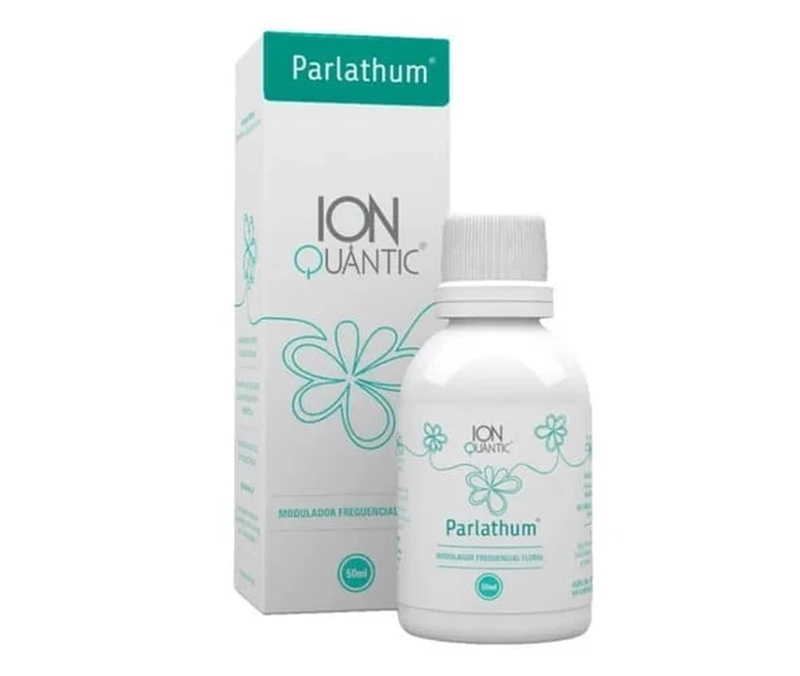 Parlathum Ionquantic 50ML