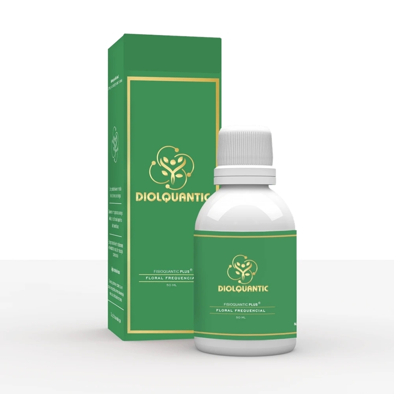 Diolquantic Plus 50ML