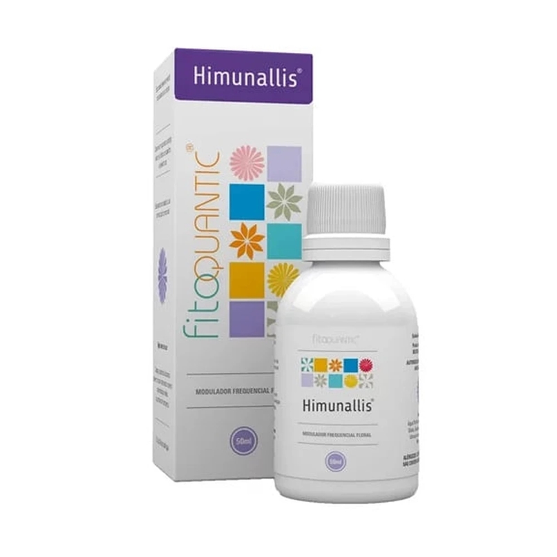 Himunallis Fitoquantic 50ML