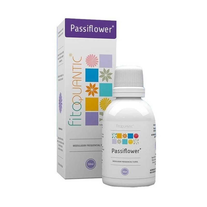 Passiflower Fitoquantic 50ML