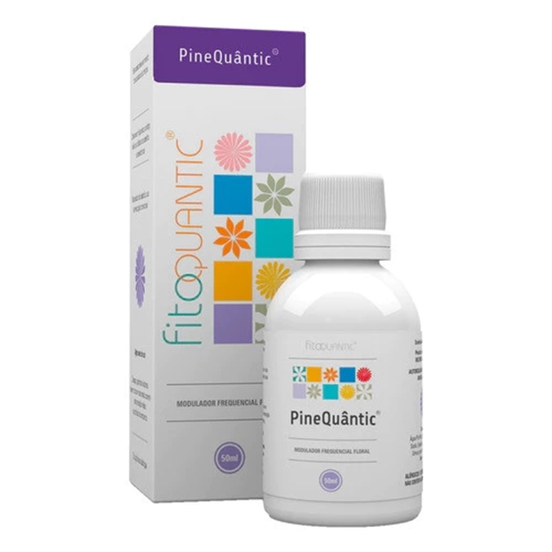Pinequantic Fitoquantic 50ML