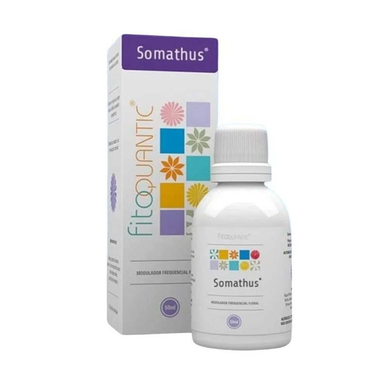 Somathus Fitoquantic 50ML