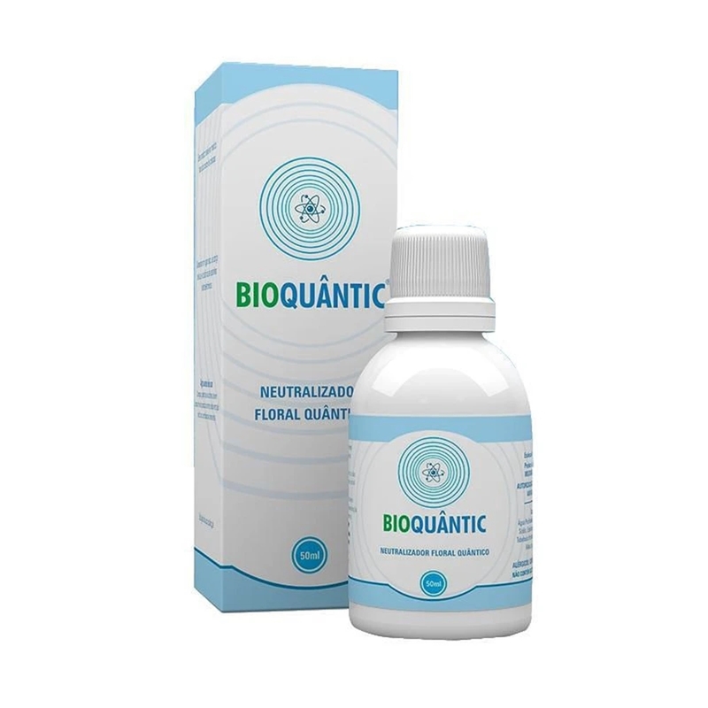 Bioquantic Neutralizador 50ML