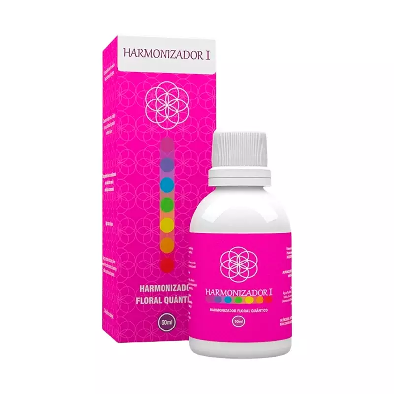 Harmonizador I 50mL