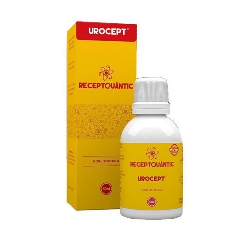 Urocept Receptquantic 50mL
