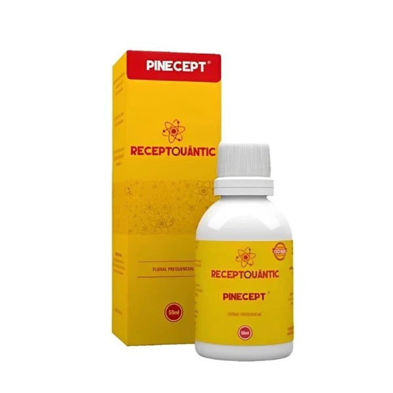 Pinecept Receptquantic 50mL