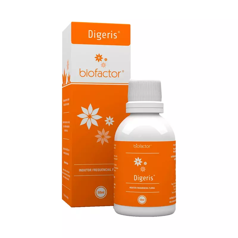 Digeris Biofactor 50mL