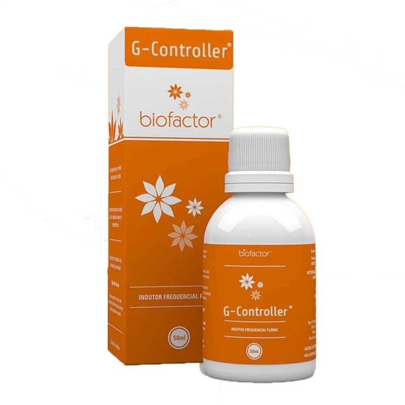 G. Controller Biofactor 50mL