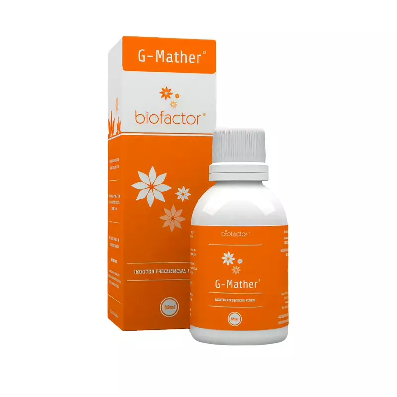 G. Mather Biofactor 50mL