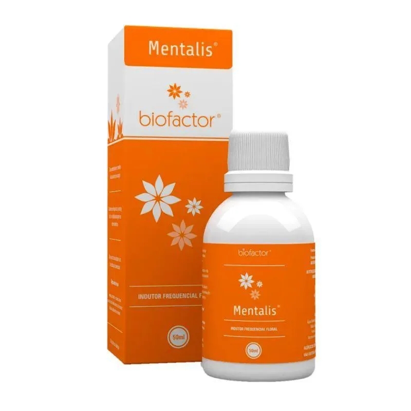 Mentalis Biofactor 50mL