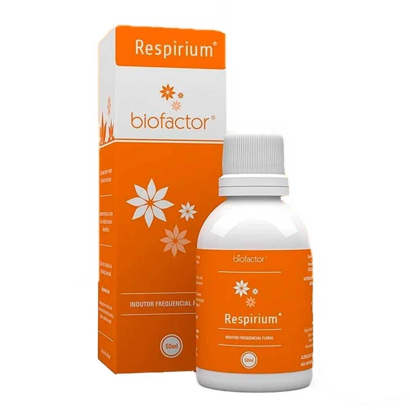 Respirium Biofactor 50mL