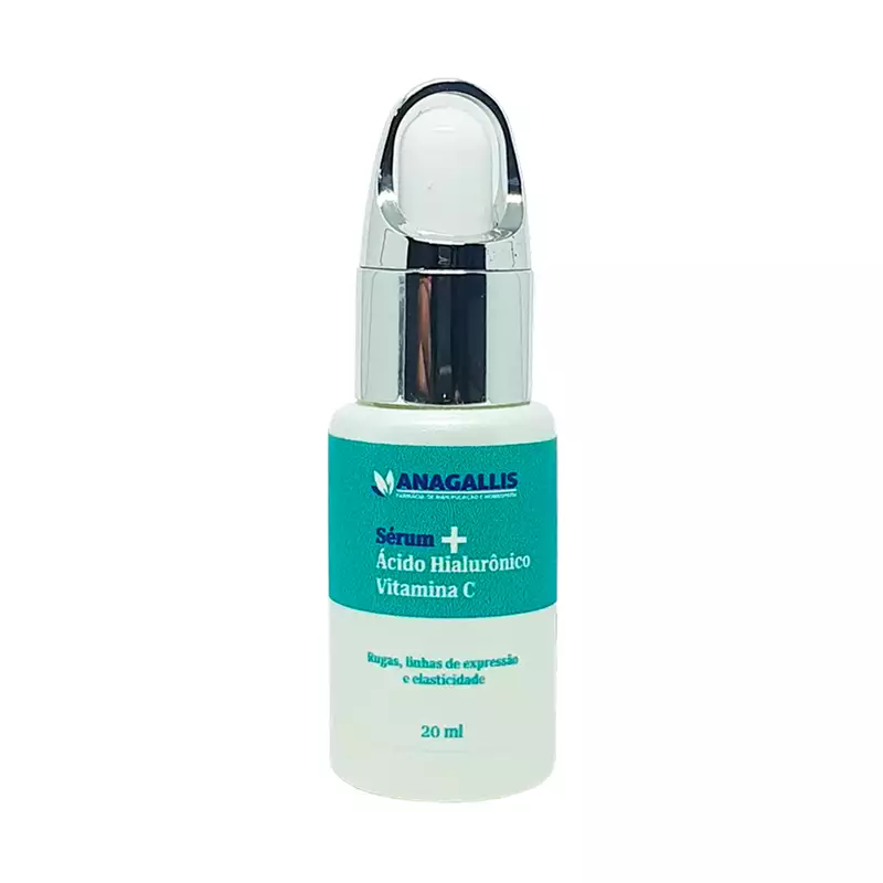 Sérum + 20ml
