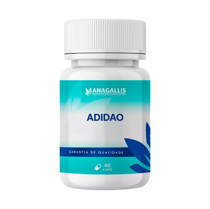 AdiDAO 4,2mg Anagallis