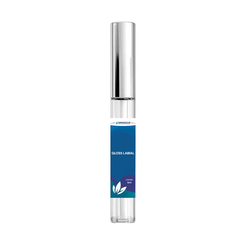 Gloss Labial 5ml Anagallis