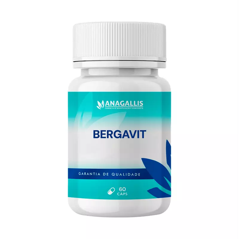 Bergavit 300mg Anagallis